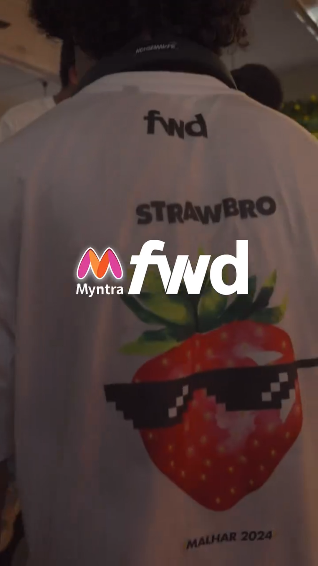 Myntra FWD