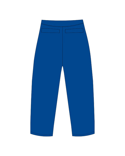 Relaxed Denim
