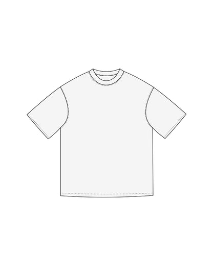 Relaxed Tee
