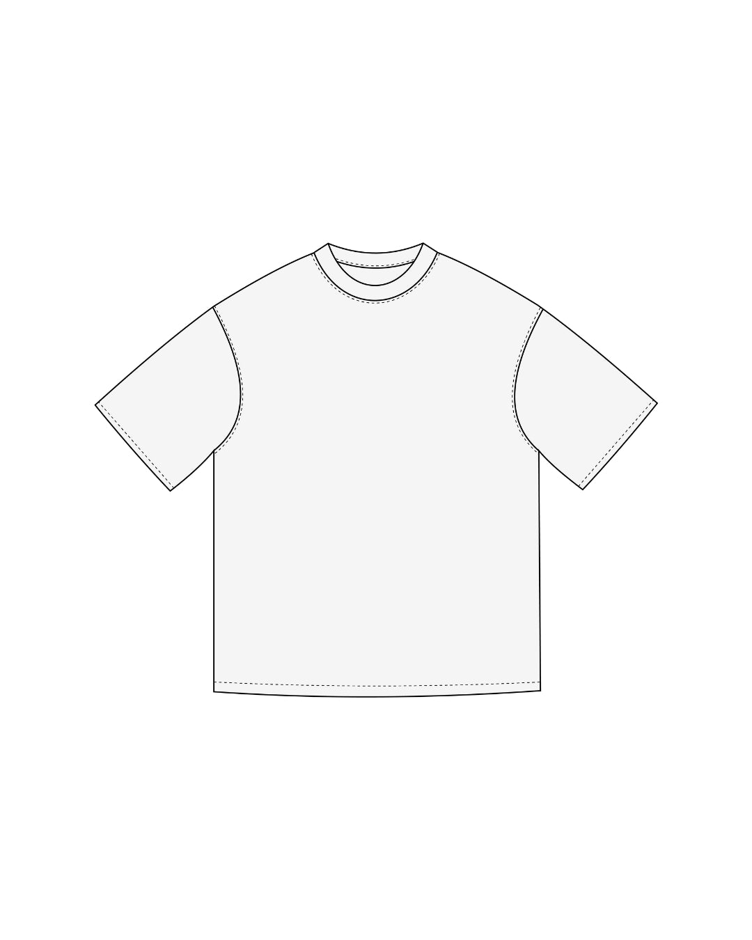 Box Tee