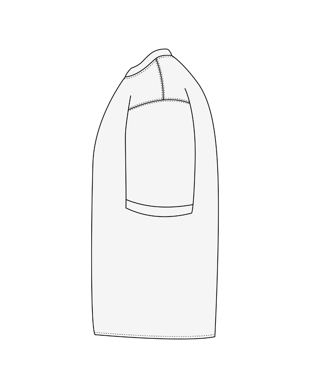 Box Tee